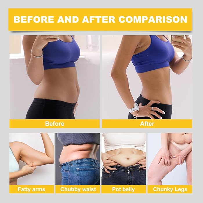 Bee Venom Slimming Patches