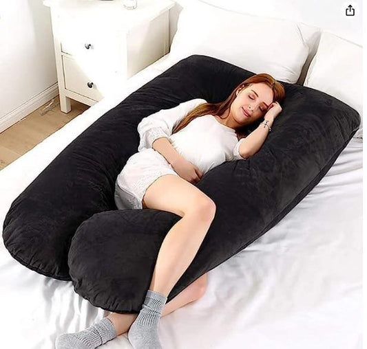 Plush Body Pillow