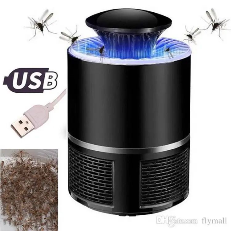 USB Mosquito Repellant Killer